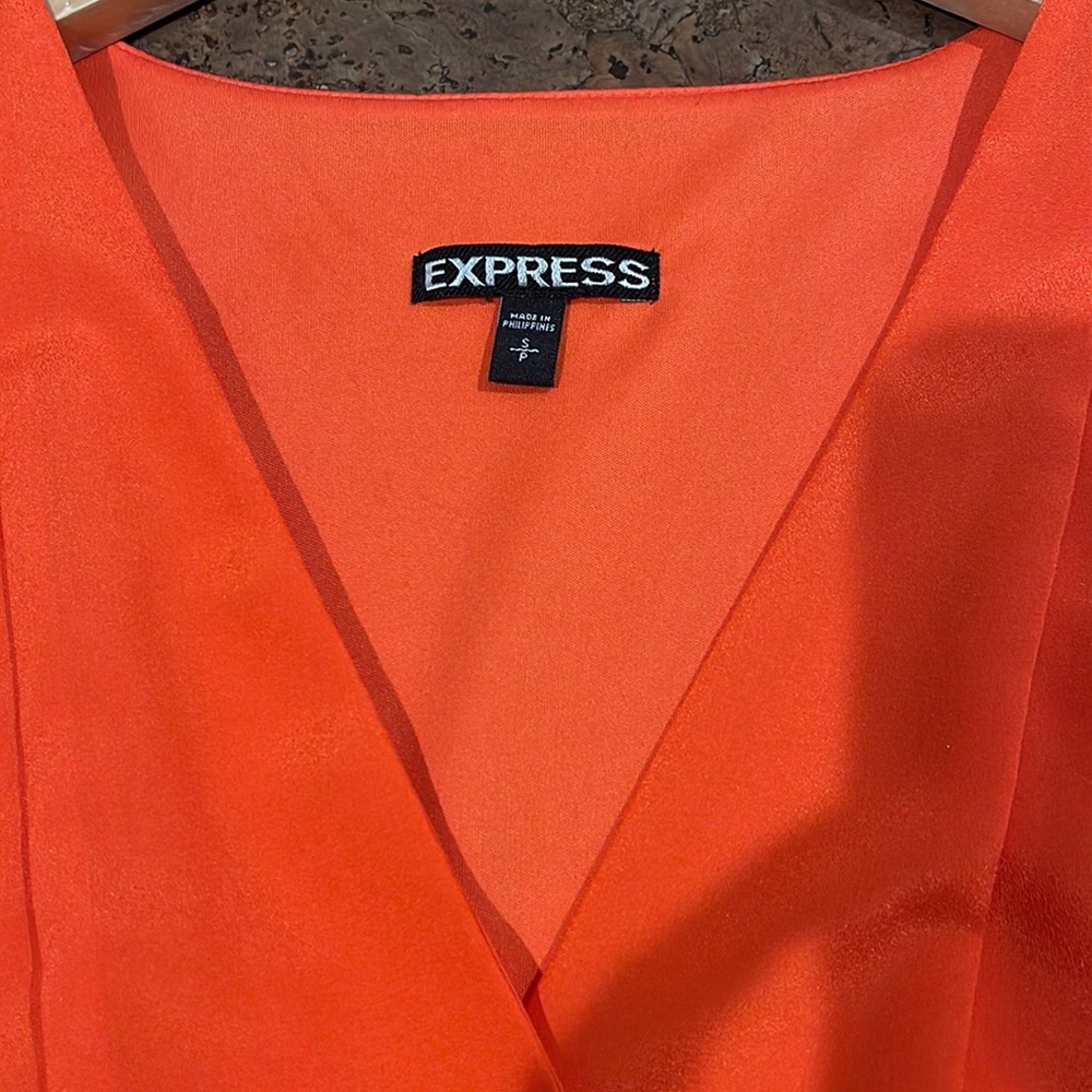 EXPRESS DRESS - Picture 2 of 7